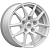 Диски Wheels UP UP117 6.5x15 5*114.3 ET43 DIA66.1 Silver Classic Литой купить с бесплатной доставкой в пункты выдачи в Петербурге